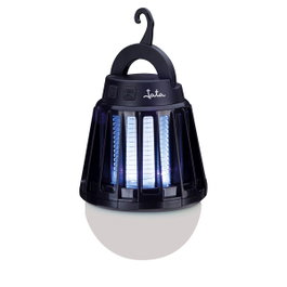 Jata Hogar Anti-moustique portable 5 W pour intérieur/extérieur