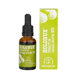 EQUISALUD HOLONUX 31ml
