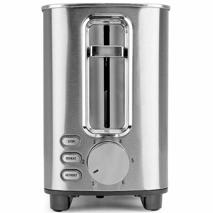 Grille-pain Orbegozo TO 6030 1050 W