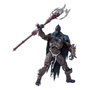 Mcfarlane Toys Figura Raven Spawn (gancho pequeño)