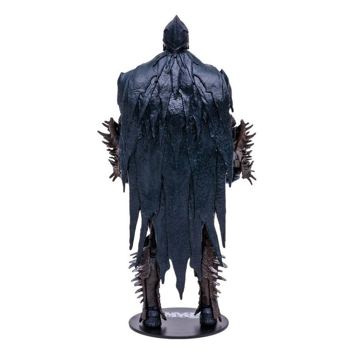 Mcfarlane Toys Figura Raven Spawn (gancho pequeño) Mcfarlane Toys Figura Raven Spawn (gancho pequeño)
