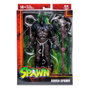 Mcfarlane Toys Figura Raven Spawn (gancho pequeño)