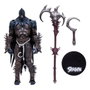 Mcfarlane Toys Figura Raven Spawn (gancho pequeño)