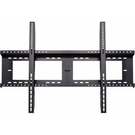 ViewSonic VB-WMK-001-2C Support mural TV pour écrans plats 55" à 98", profil mince 52 mm, capacité 150 kg