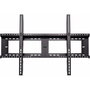 ViewSonic VB-WMK-001-2C Support mural TV pour écrans plats 55" à 98", profil mince 52 mm, capacité 150 kg