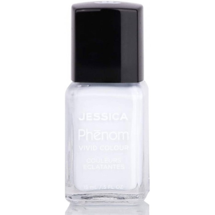 Jessica Phenom Vivid Colour Vernis à ongles couleur GumDrop PHEN-060, 14 ml Jessica Phenom Vivid Colour Vernis à ongles couleur GumDrop PHEN-060, 14 ml