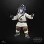 Star Wars: The Acolyte Black Series figurine Bazil (Jedi Order Tracker) 10 cm