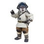 Star Wars: The Acolyte Black Series figurine Bazil (Jedi Order Tracker) 10 cm