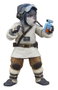 Star Wars: The Acolyte Black Series figurine Bazil (Jedi Order Tracker) 10 cm