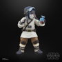 Star Wars: The Acolyte Black Series figurine Bazil (Jedi Order Tracker) 10 cm