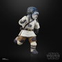 Star Wars: The Acolyte Black Series figurine Bazil (Jedi Order Tracker) 10 cm