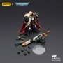 Joy Toy (CN) Warhammer 40k Chaos Space Marines Cypher Lord of the Fallen 20 cm