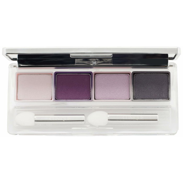 Clinique All About Shadow Quad 10-go stable