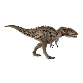 Schleich Dinosaurs 15048 Figurine Carcharodontosaurus - Jeu de Figurine Dinosaure pour Enfants à Partir de 4 Ans