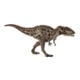 Schleich Dinosaurs 15048 Figurine Carcharodontosaurus - Jeu de Figurine Dinosaure pour Enfants à Partir de 4 Ans