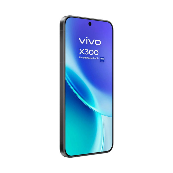 Smartphone Vivo V2515 Octa Core 12 GB RAM 256 GB Noir