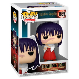 Funko Pop Animation: Jujutsu Kaisen Utahime Iori