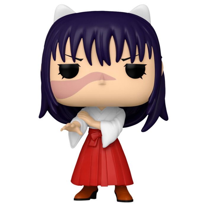 Funko Pop Animation: Jujutsu Kaisen Utahime Iori