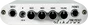 ASHDOWN Tone Pocket - Préamplificateur pour Casque et Interface Audio - Blanc