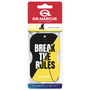 Dr. Marcus Ambientateur Break The Rules Vanille DRM0004