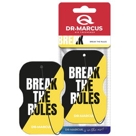 Dr. Marcus Ambientateur Break The Rules Vanille DRM0004