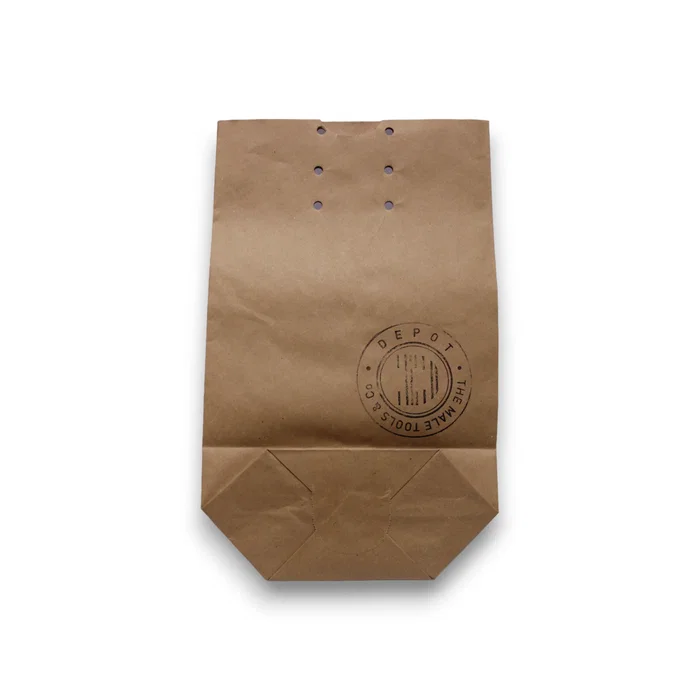 Depot Sac en carton GWP Depot Sac en carton GWP