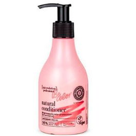 NATURA SIBERICA HAIR EVOLUTION BE COLOR après-shampooing brillance (reconditionné)</h1>