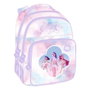 Safta Sac à dos double adaptable sur chariot K-Pop Demon Hunters - Artist