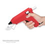 Wolfpack Linea Profesional Silicone en bâtonnet 7,2 mm (0,5 kg)
