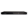 Ubiquiti Commutateur PoE+ Géré Gigabit avec SFP, 26 Gbps, 24 Ports RJ45 Gigabit, 2 Ports SFP, 250W