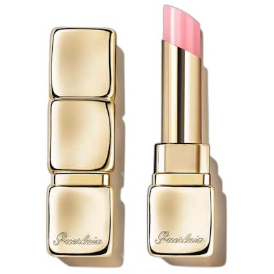 Guerlain KissKiss Bee Glow Baume à Lèvres 258-Rose Glow