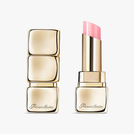 Guerlain Baume à Lèvres KissKiss Bee Glow #258-Rose Glow 3.2g Hydratant et Réparateur