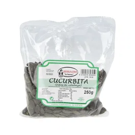 INTRACMA Graines de courge Cucurbita 250g
