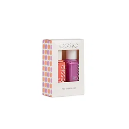Essie Hey Sweetie Pie! Set : Vernis à ongles vegan Splash Of Grenadine et Tart Deco