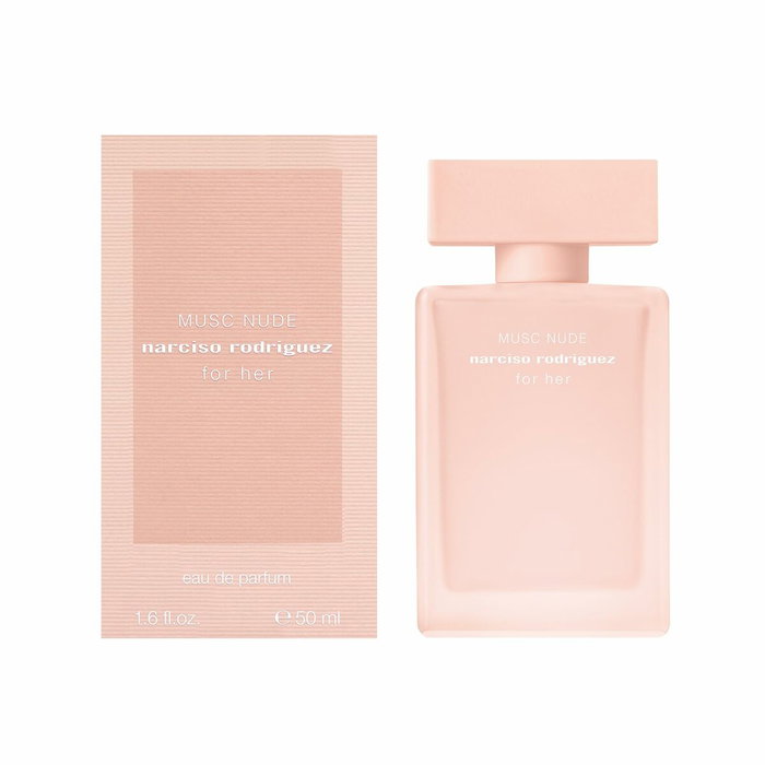 Narciso Rodriguez For Her Musc Nude 50 ml