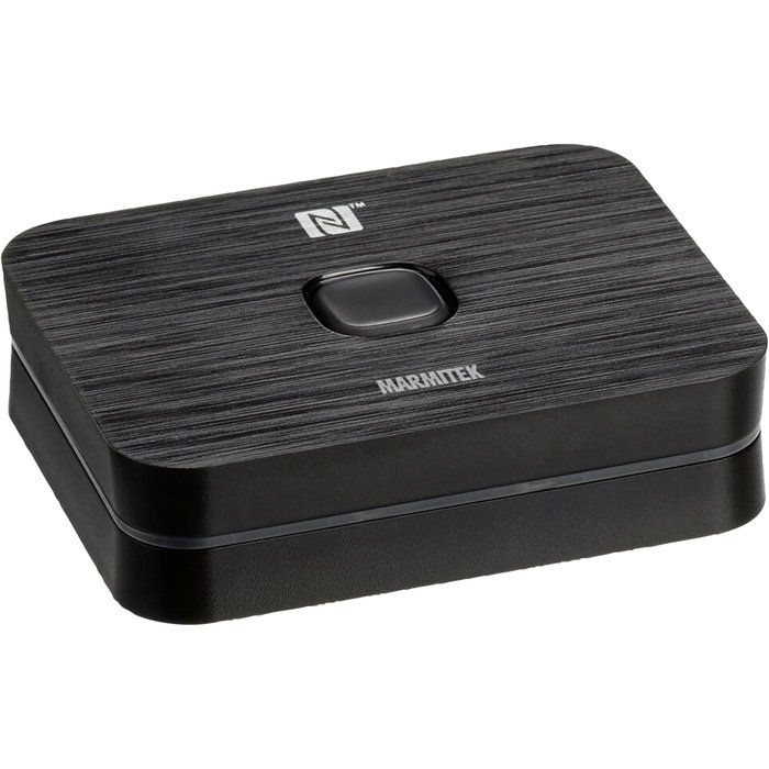 Marmitek BoomBoom 93 récepteur audio Bluetooth Marmitek BoomBoom 93 récepteur audio Bluetooth