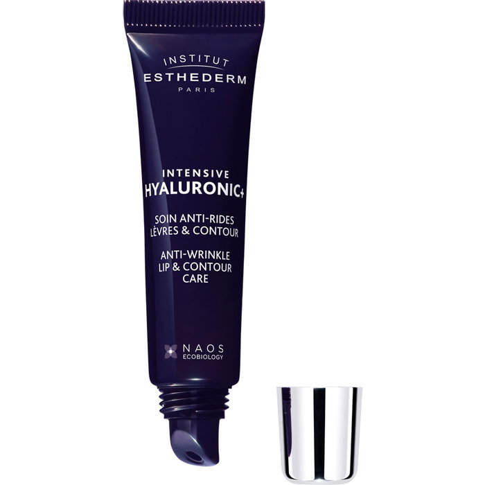 Institut Esthederm Baume Repulpant Lèvres INTENSIVE HYALURONIC+ Acide Hyaluronique 15 ml Institut Esthederm Baume Repulpant Lèvres INTENSIVE HYALURONIC+ Acide Hyaluronique 15 ml