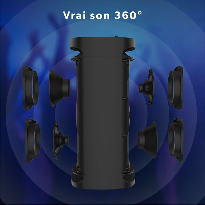 Housse pour ordinateur portable T'NB