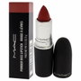 MAC Cosmetics Powder Kiss Lipstick - restez curieu