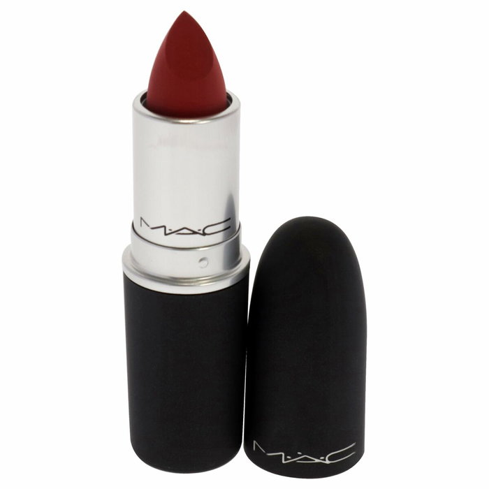 MAC Cosmetics Powder Kiss Lipstick - restez curieu