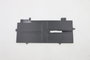 Lenovo Batterie interne 57Wh 3695mAh pour ThinkPad X1 Carbon et Yoga Gen6