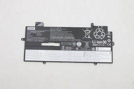 Lenovo Batterie interne 57Wh 3695mAh pour ThinkPad X1 Carbon et Yoga Gen6