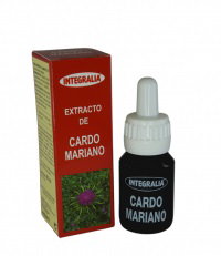 INTEGRALIA CARDO MARIANO CONCENTRADO 50ml