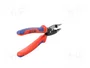 Knipex Pince pour installation électrique 1392200