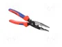 Knipex Pince pour installation électrique 1392200
