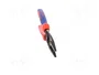 Knipex Pince pour installation électrique 1392200