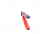 Knipex Pince pour installation électrique 1392200