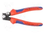 Knipex Pince pour installation électrique 1392200