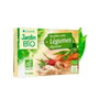 Jardin Bio Cubitos de verduras dégraissés 10x9g