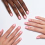 Sally Hansen Vernis à ongles Insta-Dri Flower Powder n° 142 Blink and Blossom – Séchage rapide 60s, 9,17 ml, Édition limitée